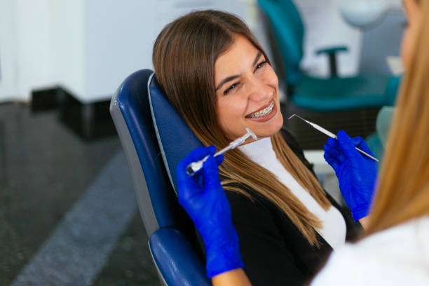 Best Root Canal Treatment  in Hamlin, TX